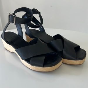 Everlane Clog Sandal